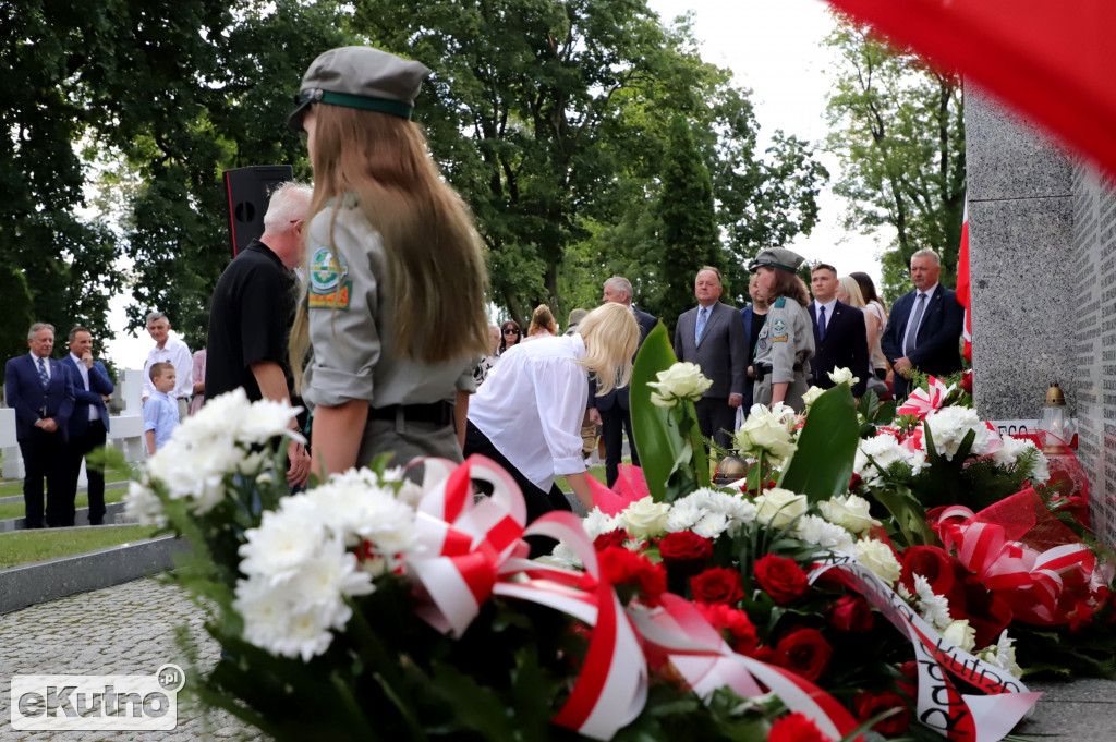 78 Rocznica Powstania Warszawskiego