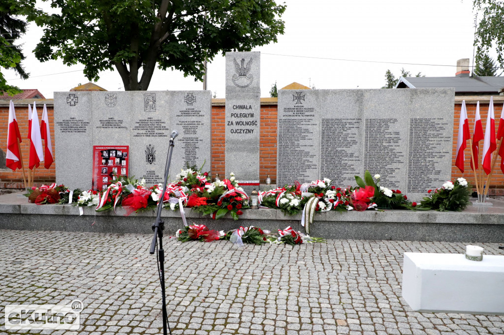 78 Rocznica Powstania Warszawskiego