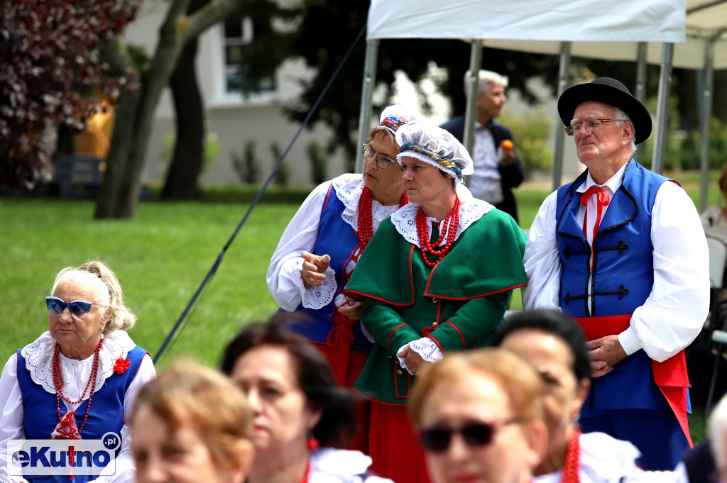 Złota Leszczyna 2022  Część 1.