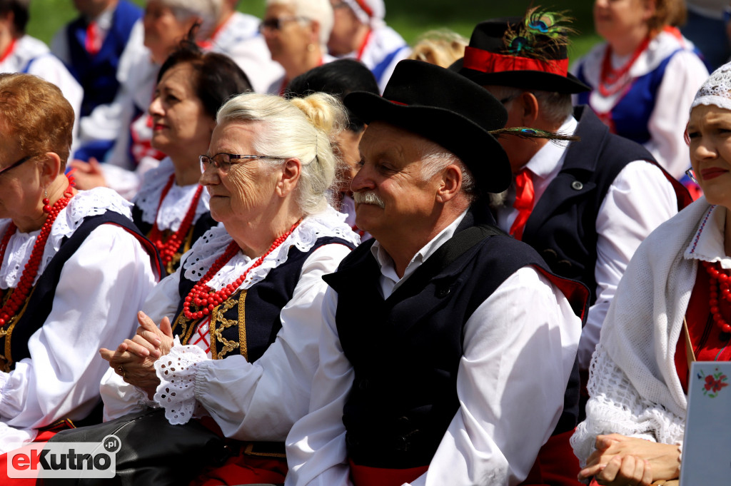 Złota Leszczyna 2022  Część 1.