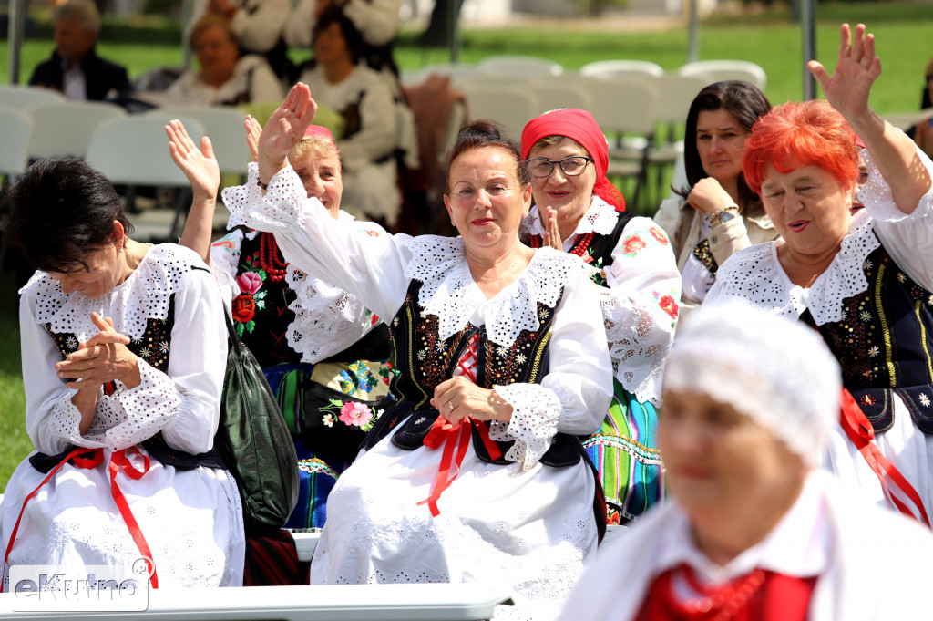 Złota Leszczyna 2022  Część 1.