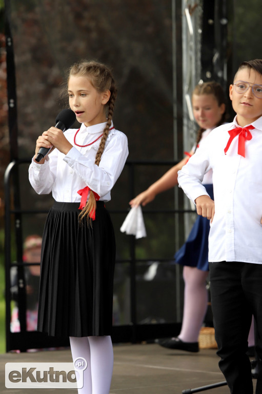 Złota Leszczyna 2022  Część 1.