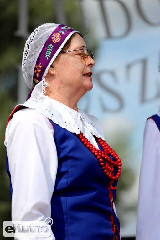 Złota Leszczyna 2022  Część 1.