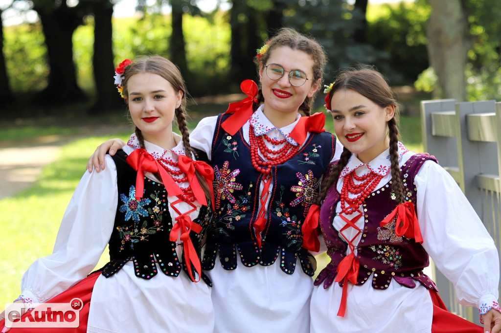 Złota Leszczyna 2022  Część 1.