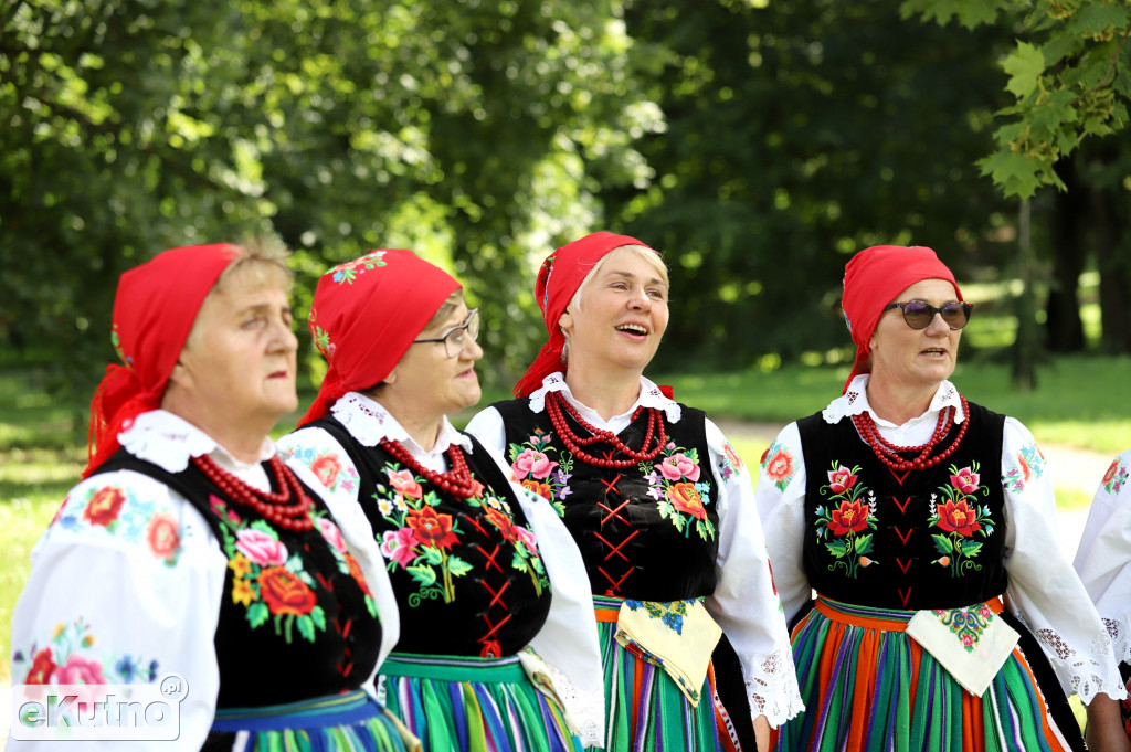 Złota Leszczyna 2022  Część 1.