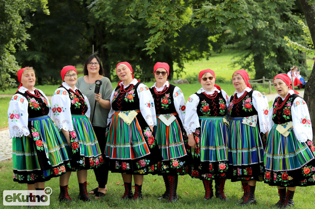 Złota Leszczyna 2022  Część 1.