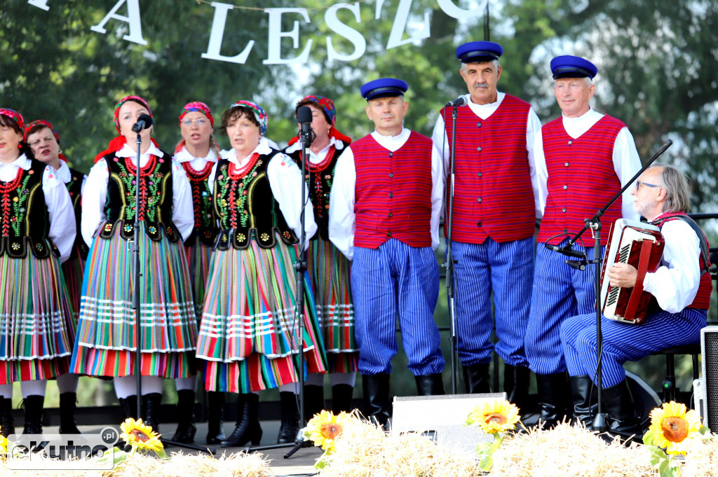 Złota Leszczyna 2022  Część 1.