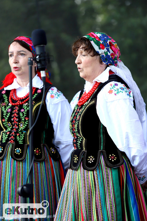Złota Leszczyna 2022  Część 1.