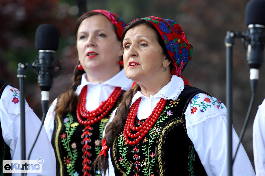 Złota Leszczyna 2022  Część 1.