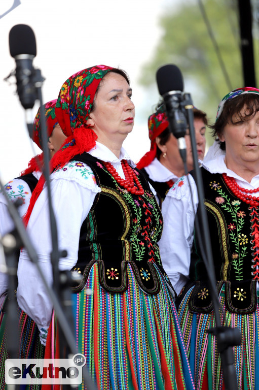 Złota Leszczyna 2022  Część 1.