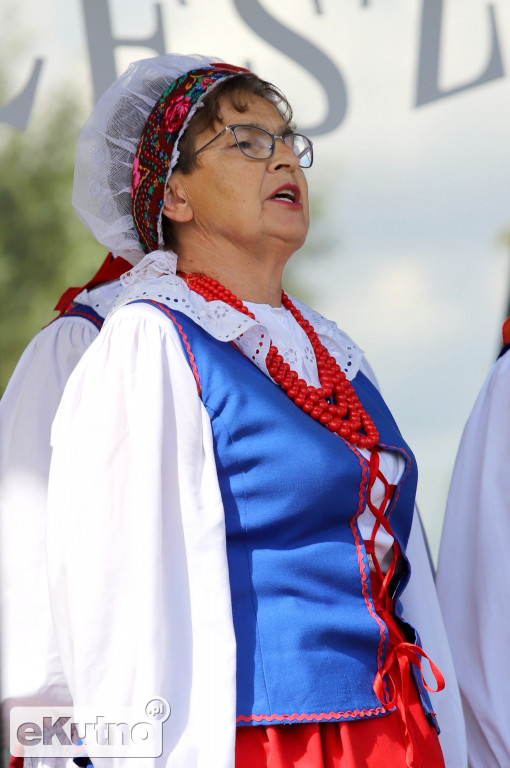 Złota Leszczyna 2022  Część 1.