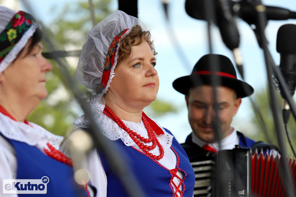 Złota Leszczyna 2022  Część 1.