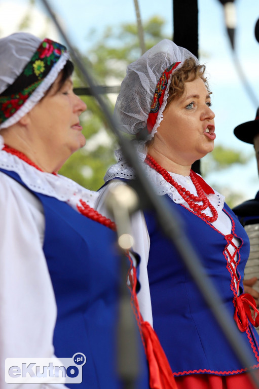 Złota Leszczyna 2022  Część 1.
