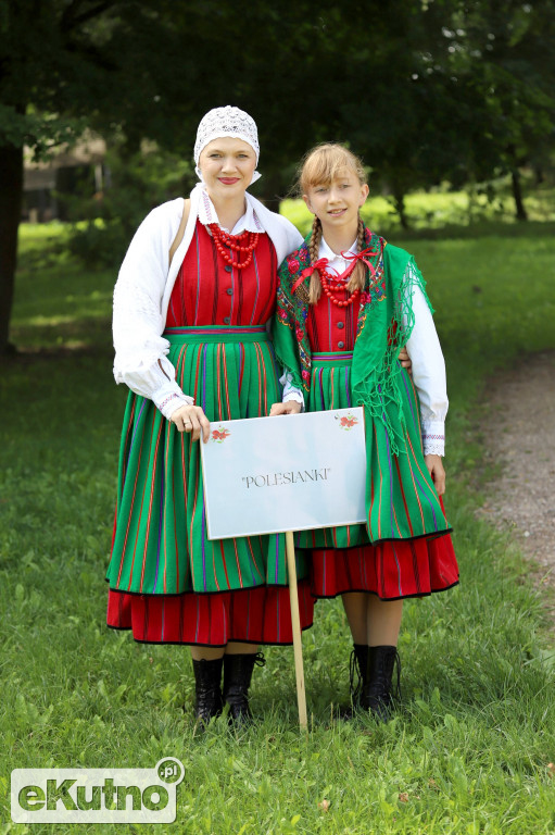 Złota Leszczyna 2022  Część 1.