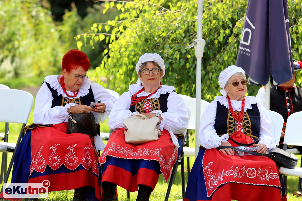 Złota Leszczyna 2022  Część 1.