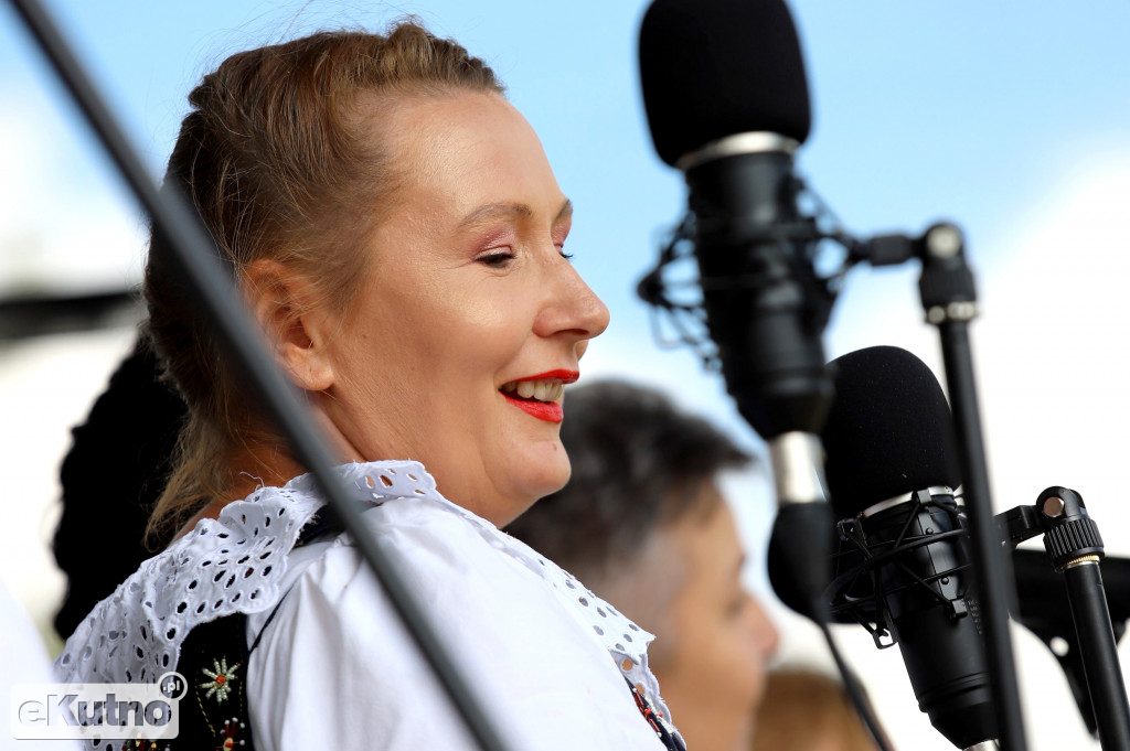 Złota Leszczyna 2022  Część 1.