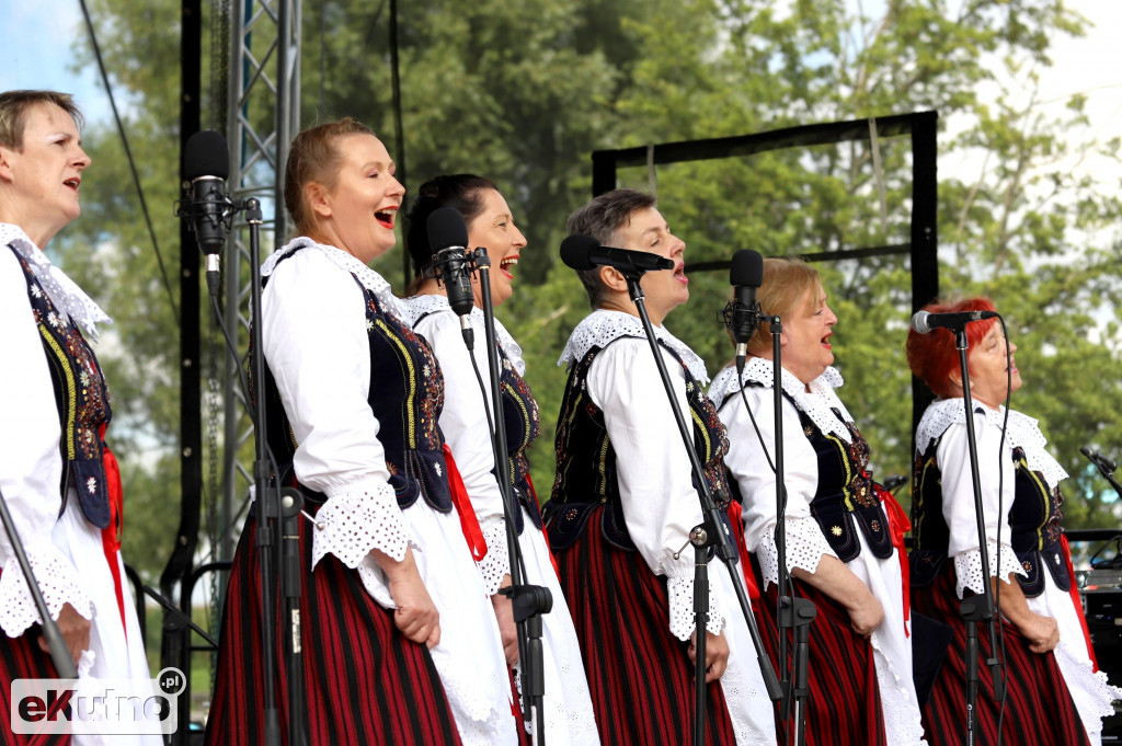 Złota Leszczyna 2022  Część 1.