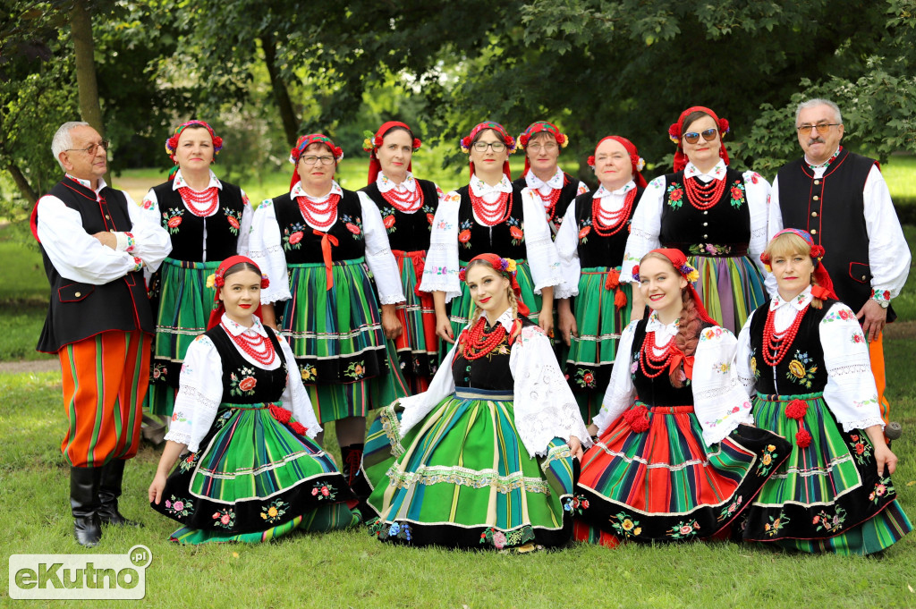 Złota Leszczyna 2022  Część 1.