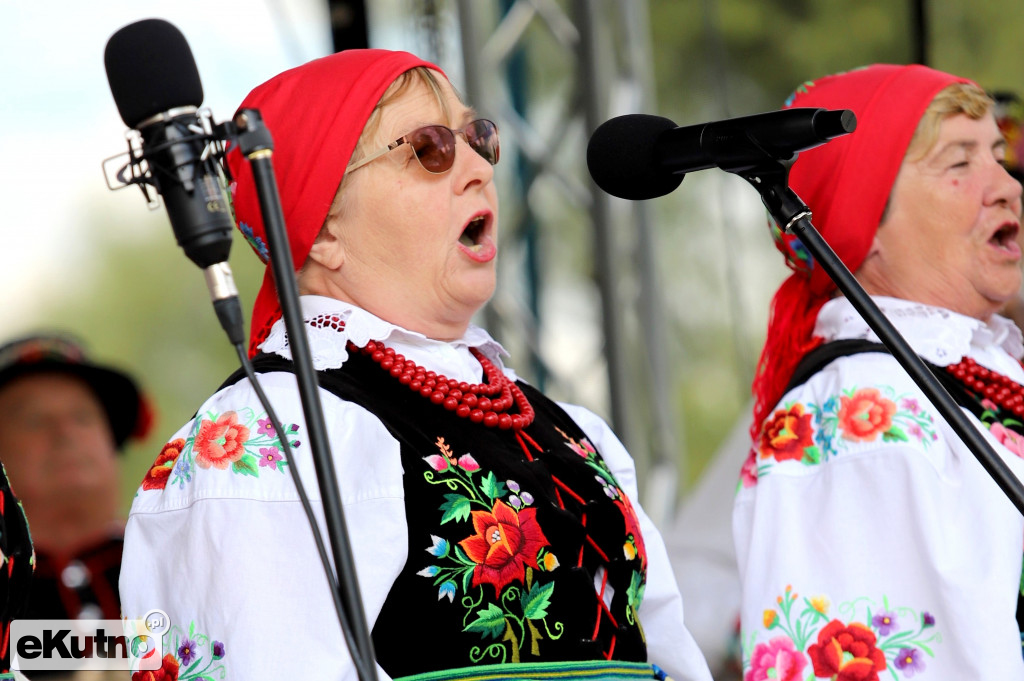 Złota Leszczyna 2022  Część 1.
