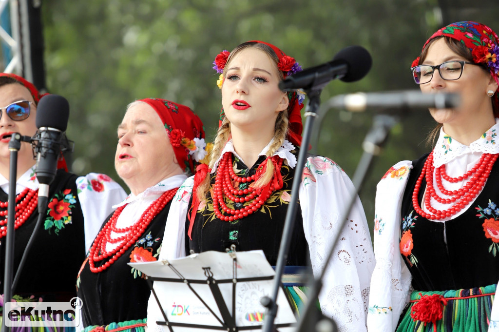 Złota Leszczyna 2022  Część 1.