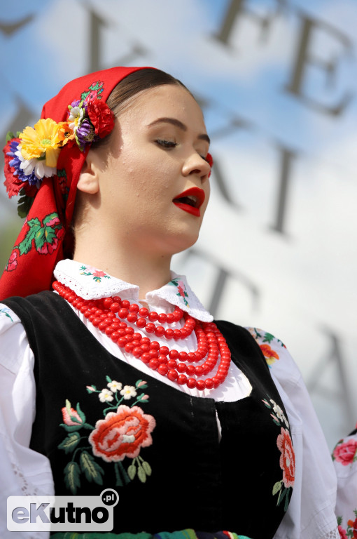 Złota Leszczyna 2022  Część 1.