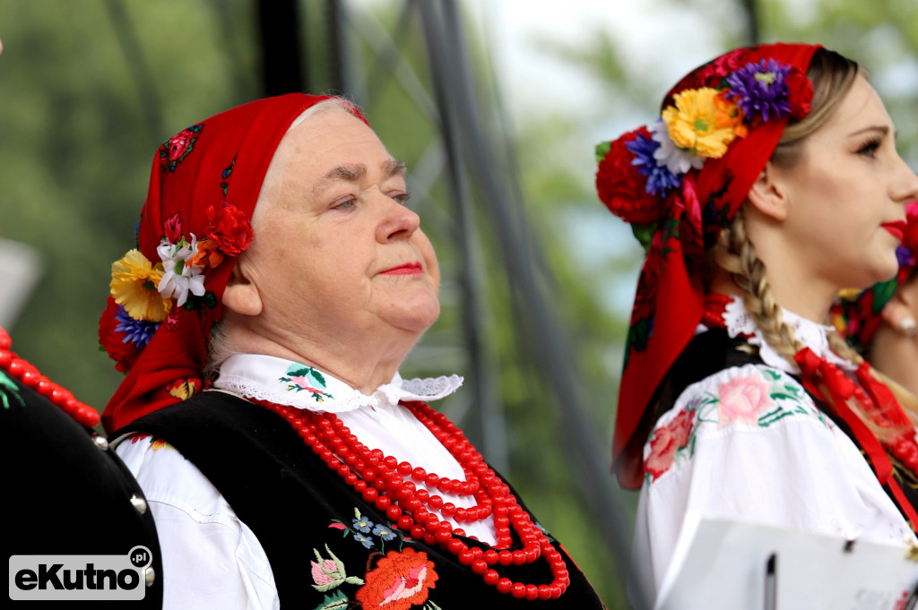 Złota Leszczyna 2022  Część 1.