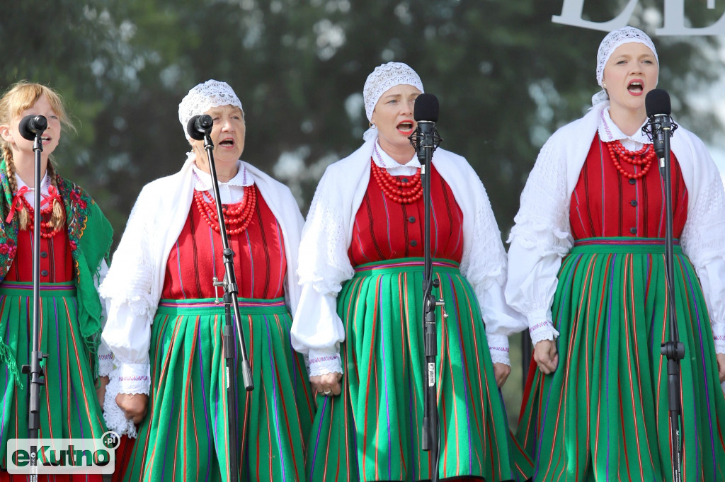 Złota Leszczyna 2022  Część 1.