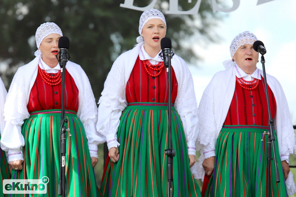 Złota Leszczyna 2022  Część 1.