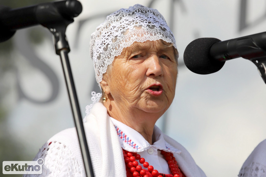 Złota Leszczyna 2022  Część 1.