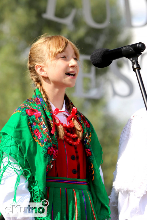 Złota Leszczyna 2022  Część 1.