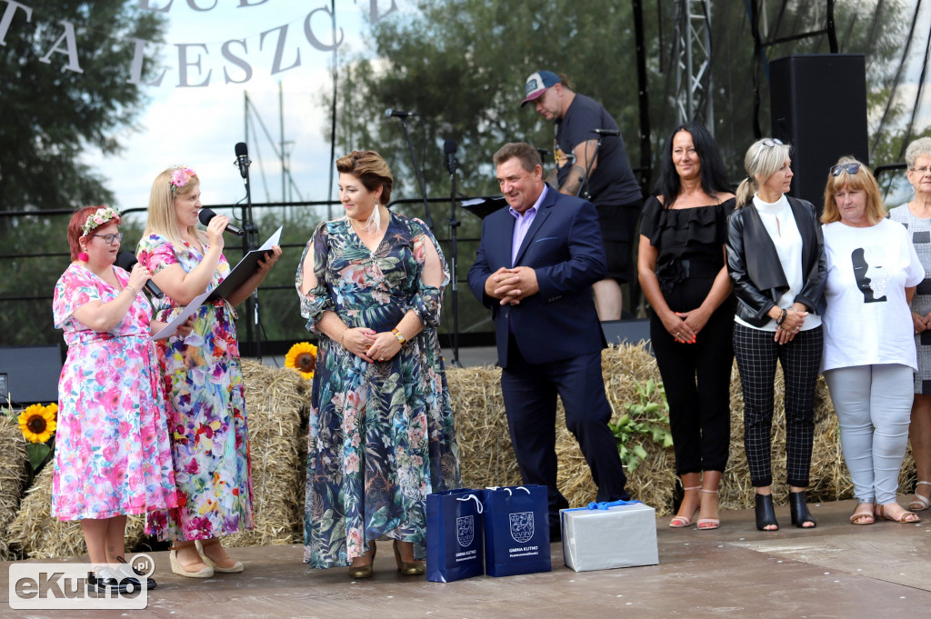 Złota Leszczyna 2022 Część 2.