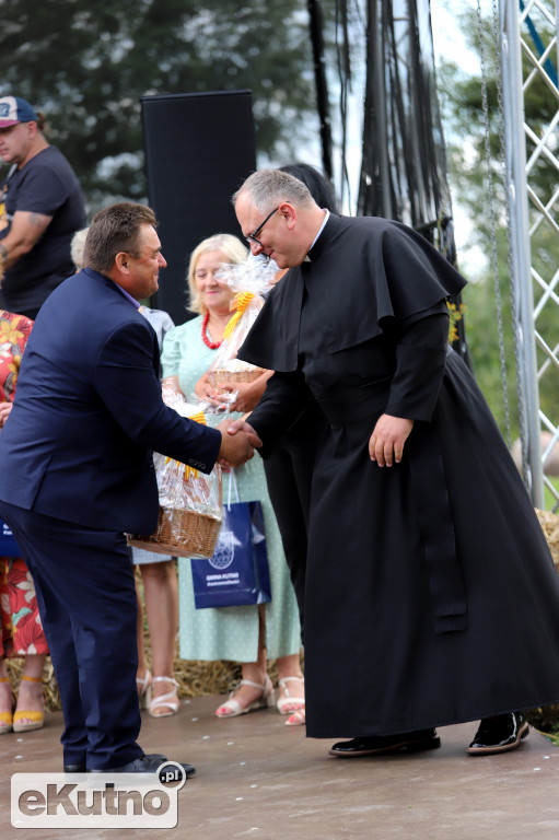 Złota Leszczyna 2022 Część 2.