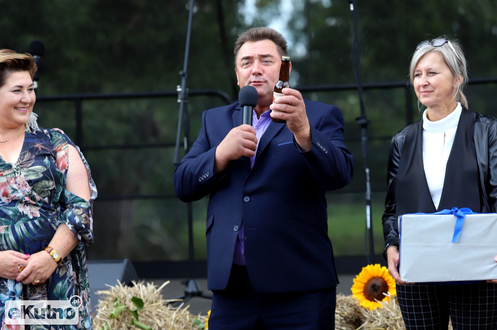 Złota Leszczyna 2022 Część 2.