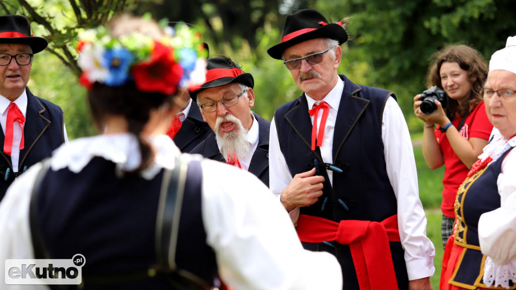 Złota Leszczyna 2022 Część 2.