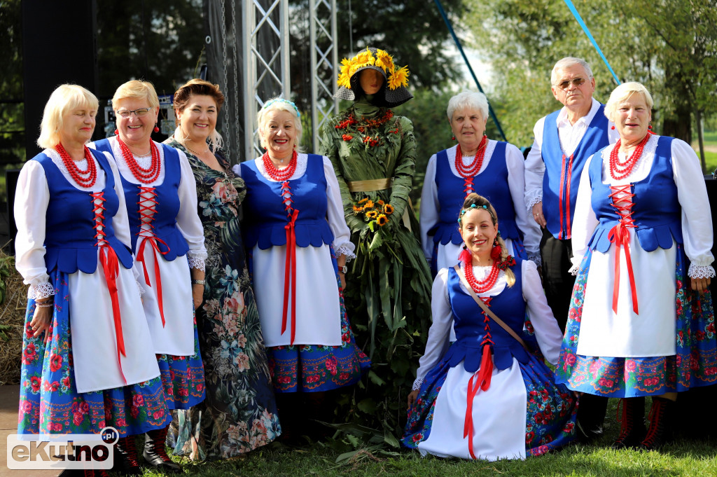 Złota Leszczyna 2022 Część 2.