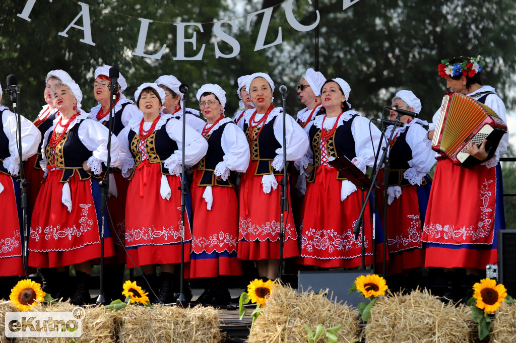 Złota Leszczyna 2022 Część 2.