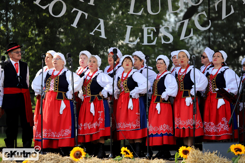Złota Leszczyna 2022 Część 2.