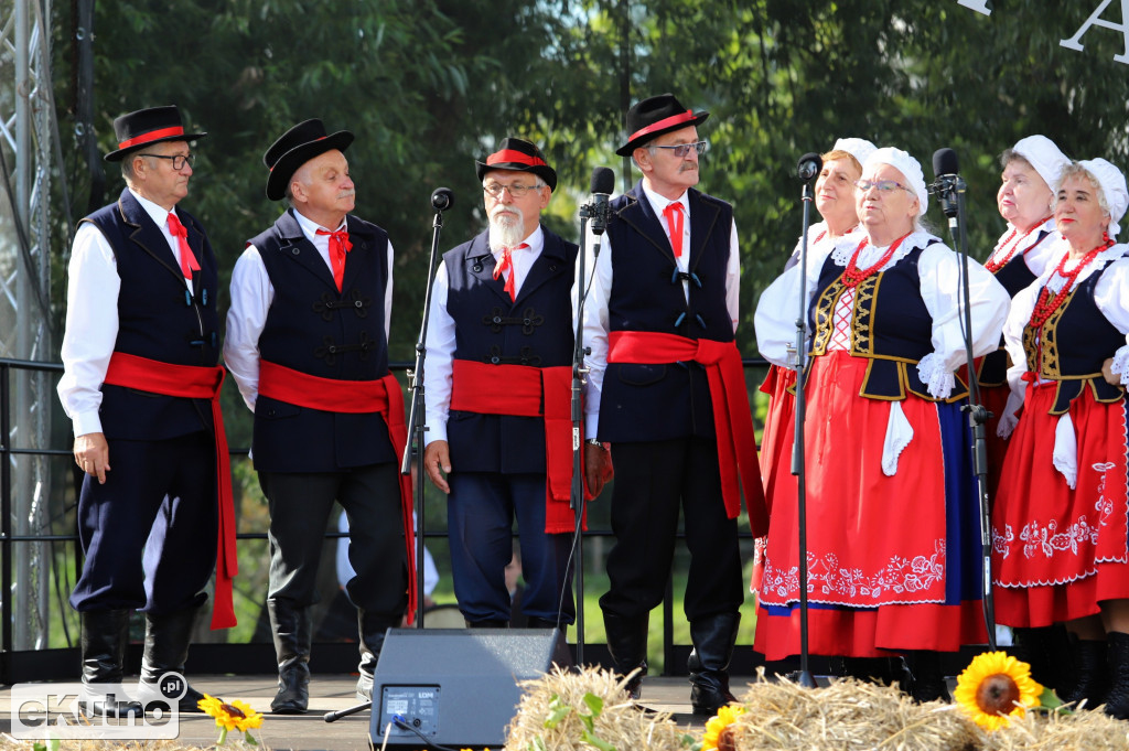 Złota Leszczyna 2022 Część 2.