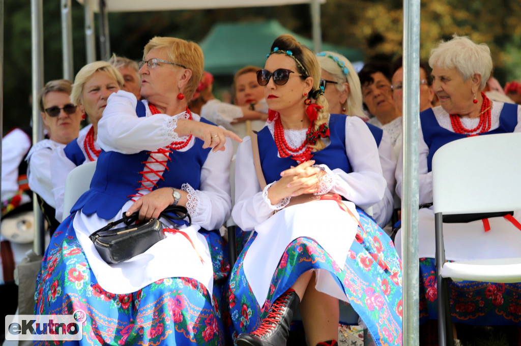 Złota Leszczyna 2022 Część 2.