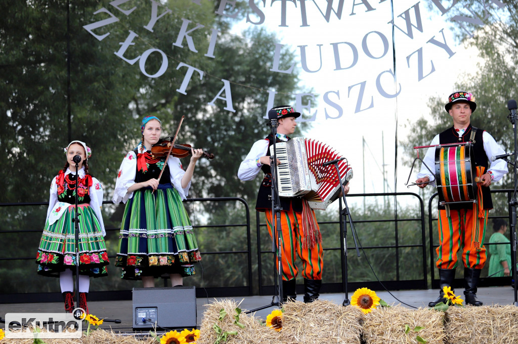 Złota Leszczyna 2022 Część 2.