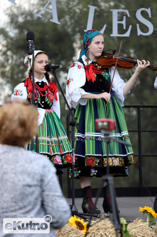 Złota Leszczyna 2022 Część 2.