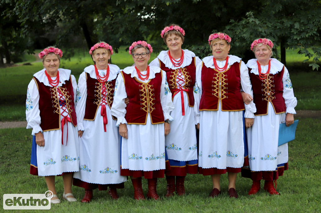 Złota Leszczyna 2022 Część 2.