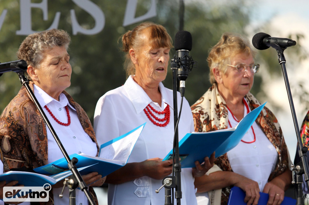 Złota Leszczyna 2022 Część 2.