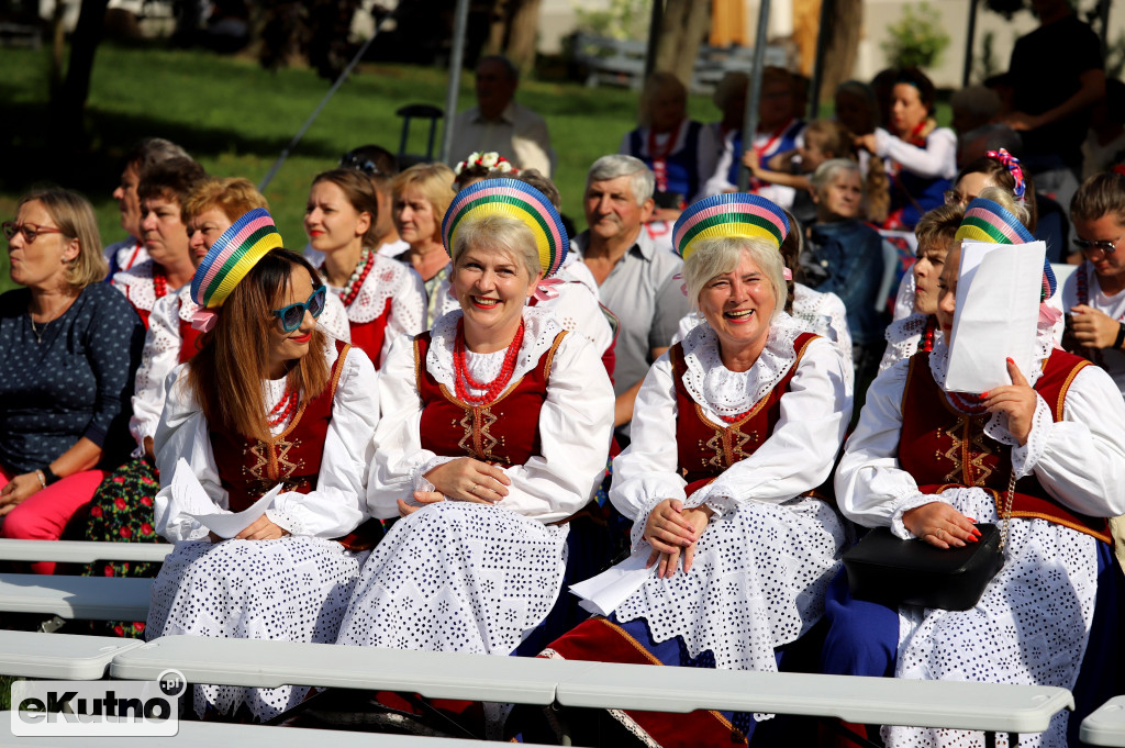 Złota Leszczyna 2022 Część 2.