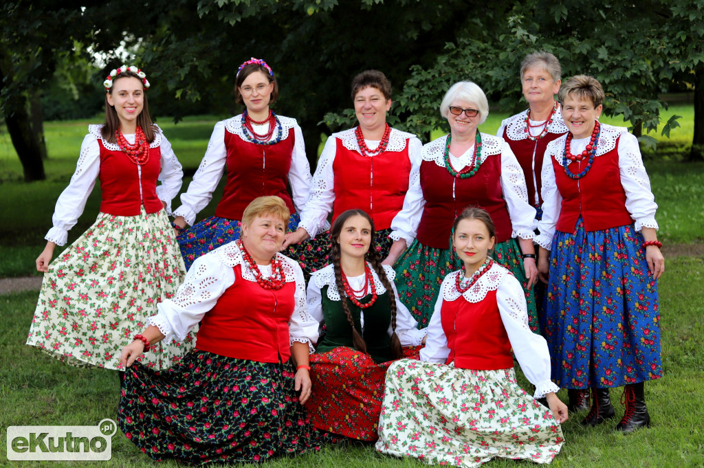 Złota Leszczyna 2022 Część 2.