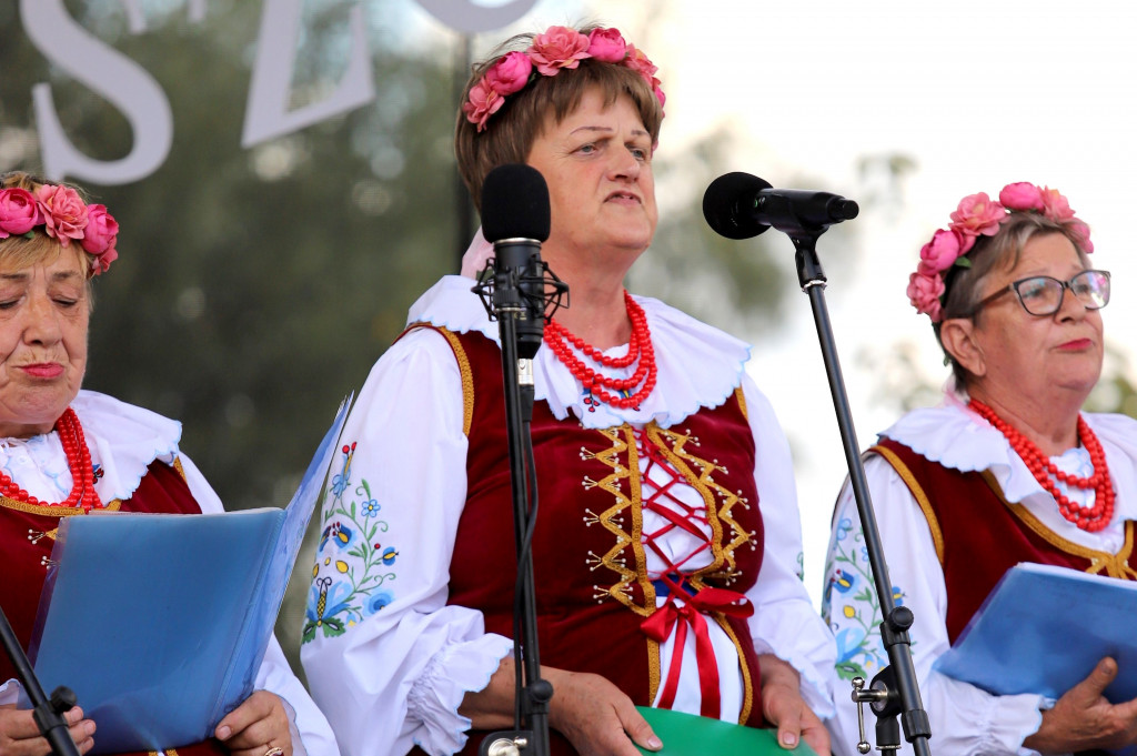 Złota Leszczyna 2022 Część 2.
