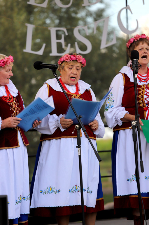 Złota Leszczyna 2022 Część 2.
