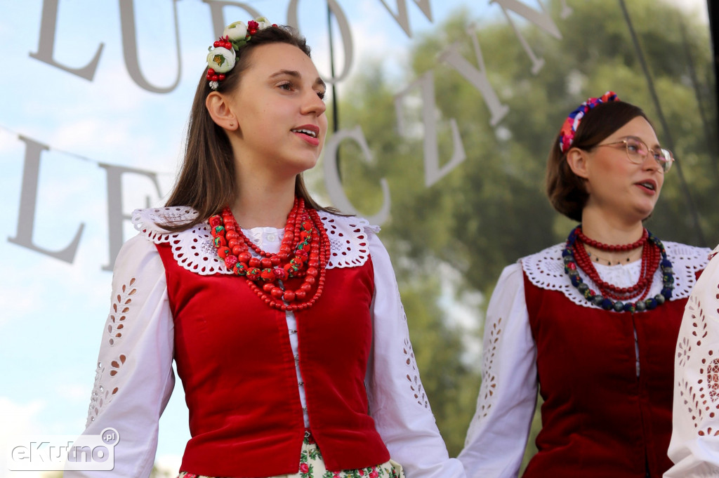 Złota Leszczyna 2022 Część 2.