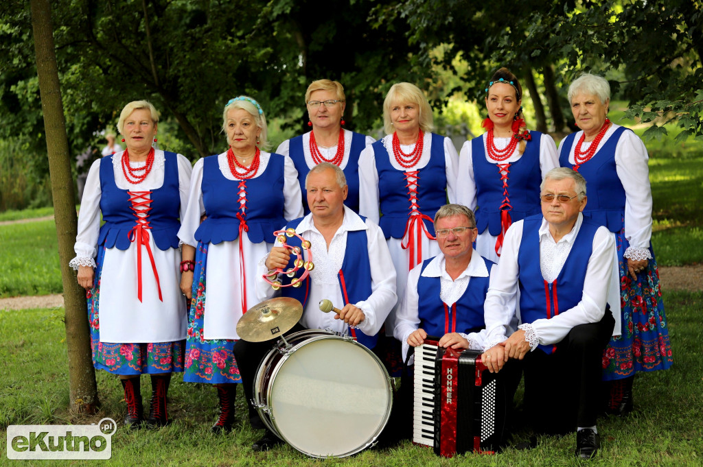 Złota Leszczyna 2022 Część 2.