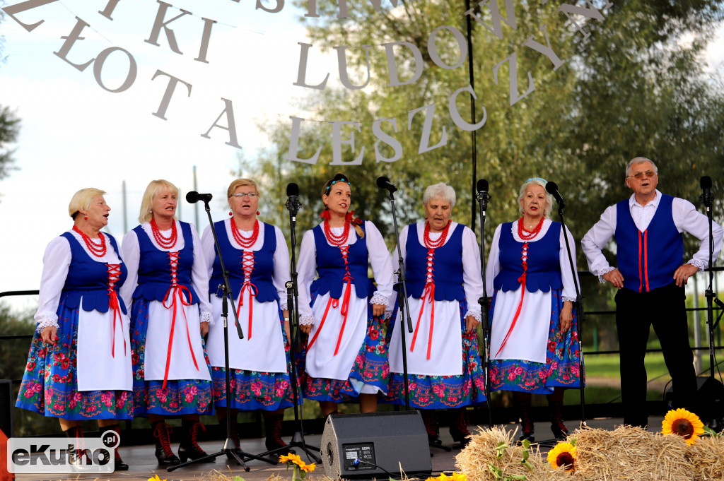 Złota Leszczyna 2022 Część 2.